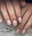 Brillbird Norge Latte Flake Builder Gel