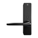 Heimgard Smart Fingerprint digital lås (sort)