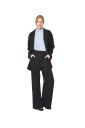 Burda 6436 - Bukse EUR: 34-44, US: 8-18