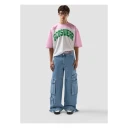 Gcds Herre Topper Rosa S,