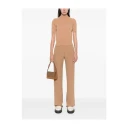 Ermanno Scervino Dame Bukser Brun S,
