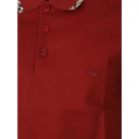 Burberry Herre Topper Brun S,