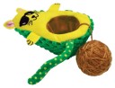 Kong Wrangler Avocato Katteleke 11 cm