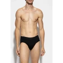 Tom Ford Herre Undertøy Svart M,