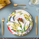 Villeroy & Boch Amazonia Tallerken 23 cm