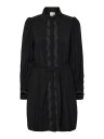 YAS Yasunica LS Shirt Dress S