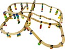 TOY2 Bygger Sett XL