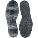 Kvill Felt Alu Insole Kids såle barn 25