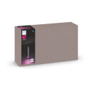 Philips Hue Perifo skinnependel, svart
