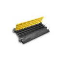 Defender 3 Lux Cable Protector 3-Channel Lux