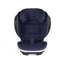 Bilstol iZi Flex FIX i-size Besafe Navy Mélange