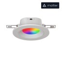 Nanoleaf Essentials Matter spotlys 6W