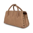 Zanellato Dame Vesker Beige ONE SIZE,