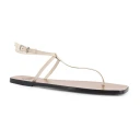 ATP Atelier Dame Sko Beige 38 EU,
