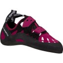 La Sportiva Tarantulat Kvinne Rød/Plum