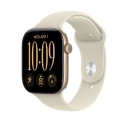 Apple Watch 46 mm Sport Band S/M Sand