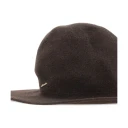 Borsalino Dame Accessories Brun ONE SIZE,