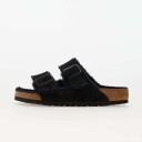 Joggesko Birkenstock Arizona Shearling Black EUR 45