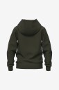 Björn Borg   Collegegenser Borg Essential 3 Hoodie   Grønn