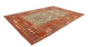 Orientalsk kelimteppe 301 x 200 cm Størrelse: 301 x 200 cm
