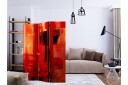 Romdeler - Crimson Prison 135x172 - Artgeist sp. z o. o.