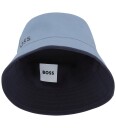 BOSS Reversible Bucket Hat Navy 50