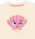 The New Tnsttallulah S_S Tee   Cream   110