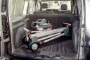 Metabo KSU 251 Gjæringssagstativ for Elektroverktøy - Lengde 2500 mm