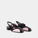 Carel Dame Sko Svart 37 EU,