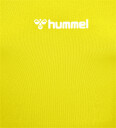 Hummel Genser HmlBL ytelse Blazing Yellow 14 år 164 Genser Gul