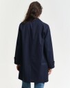 GANT Car Coat Evening Blue XS