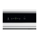 Electrolux 600-serien ERD6DE18S1 Integrert kjøleskap