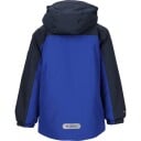 ZigZag Arctic Skijakke Barn Navy 128 134