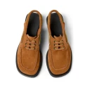 Camper Dame Sko Brun 39 EU,