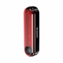 Sykkellykt Bak Superfire Btl01 USB 230Mah