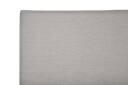 Venture Design Alvik sengegavl Beige 120 x 125 cm Beige