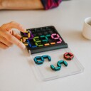SmartGames IQ Digits Logikkspill for Barn – 7+ år