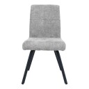 Stol HOME4YOU Agata Beige - Beige