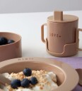 Design Letters Kids boller 30 cl 3 stk blå/grønn/beige