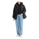 Calvin Klein Calvin Klein Jeans Dame Strikkevarer Svart S