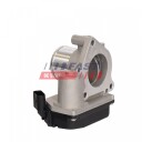 Gasspjeld FAST FT04540
