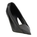 Khaite, Dame, Sko, Svart, 40 1/2 EU,
