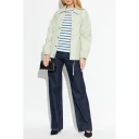 Jil Sander Dame Jakker Grønn S,