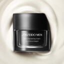Shiseido Men Styrkekrem 50 ml - Anti-Aging for Moden Hud