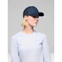 Norrøna /29 Trucker Mesh Snap Back Capindigo night