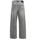Jack & Jones Junior Grey Denim Iron Original Jeans Sq 204 Noos 140