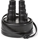 25-32-40-50/160 mm Endetetning Duo Superflex Wavin