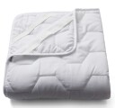 Madrassbeskytter   120x200 cm   Allergivennlig 7D mikrofiber   Zen Sleep madrassbeskytter