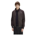 Fred Perry, Herre, Jakker, Brun, 2XL,