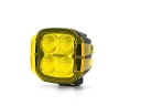 Linsedeksel LAZER UTILITY-25 YELLOW
